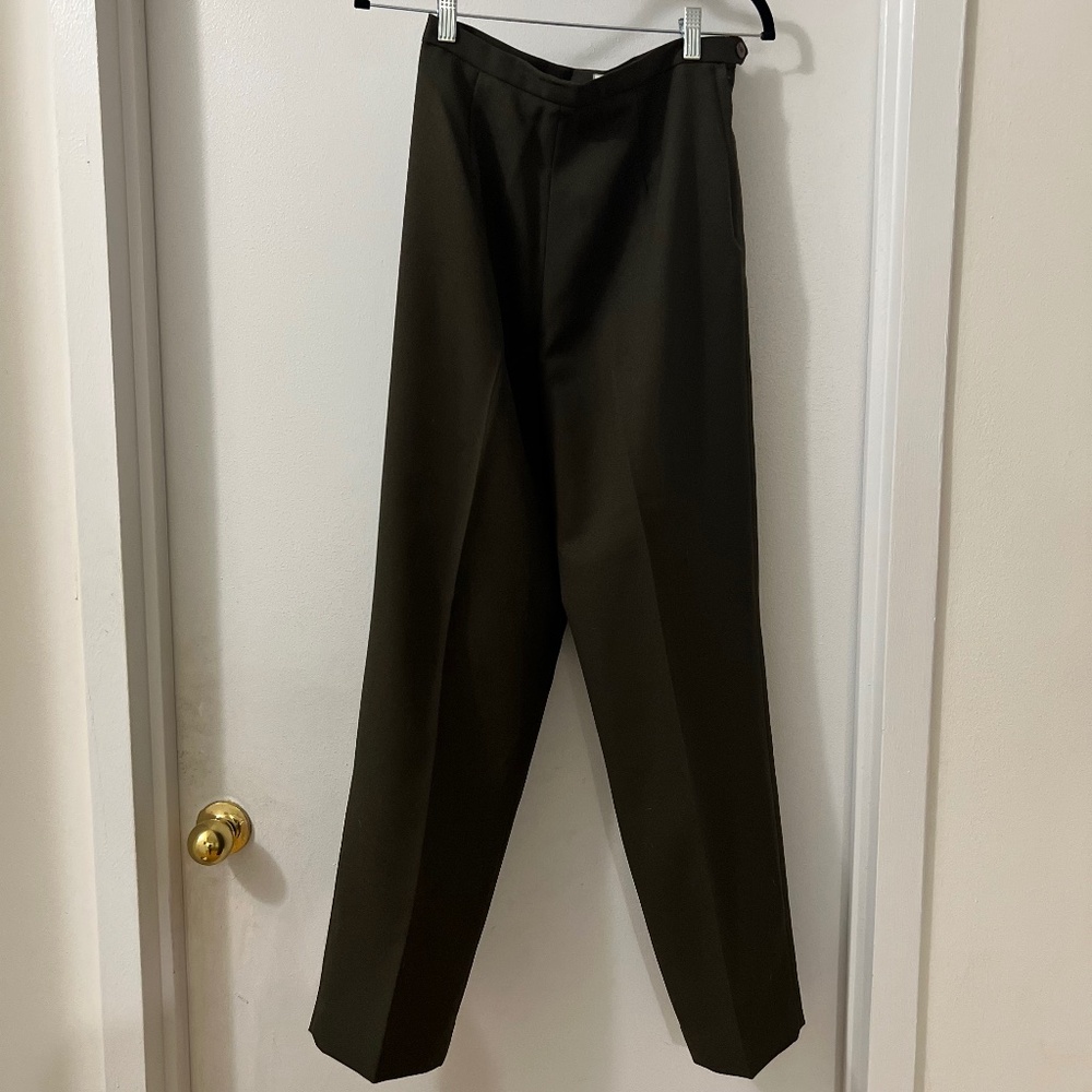 Vintage Rachel Z Trousers